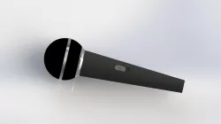Microphone