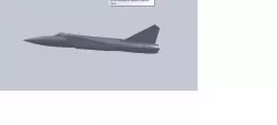 MIG 25
