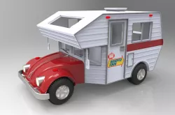 Mini Home