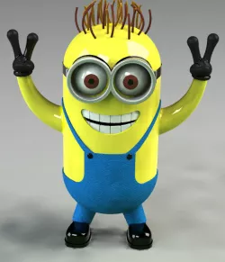 Minions