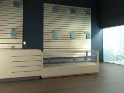 Mobile Shop 3D model