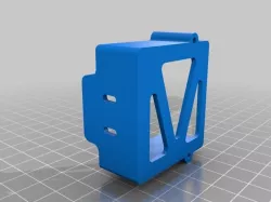 Mod from Nathan TBS Gimbal