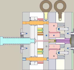Mold-Module