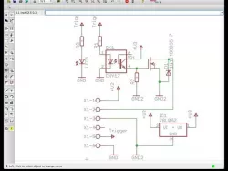 MOSFET breakout board