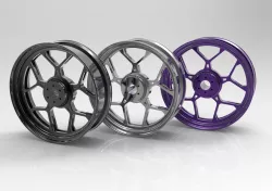 Motorcycle rim