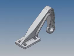 My Big E_Bearing project