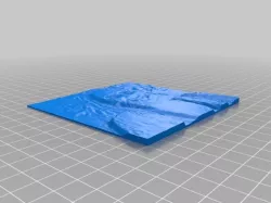 My Customized Customisable Lithophane with More