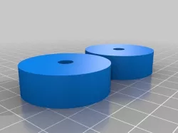 My Customized Spool Adapter3