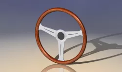 NARDI CLASSIC steering