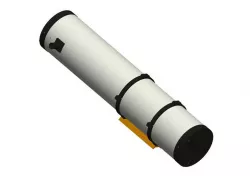 Newtonian Optical  Telescope Assembly  8" apperture