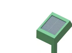 Optimal Solar Lights, Customised