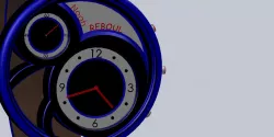 original watch
