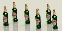 Ožujsko pivo 