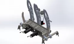 Pedal box