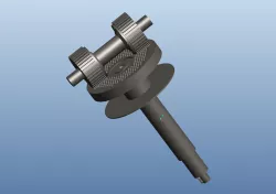 pelet press