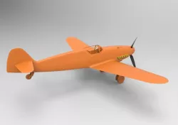 Pf 109 Meser