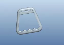 plastic Handle