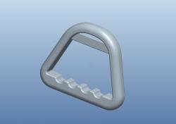hexagonal plastic racket grip 3D Models | Page 1 | STLFinder