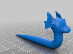 Pokemon Dratini