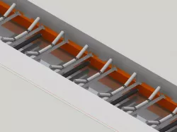 Powder Conveyor