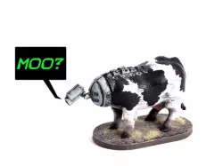 Protocattle