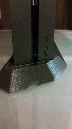PS4 Vertical Stand 