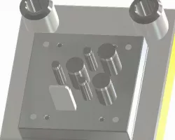 Punching Die