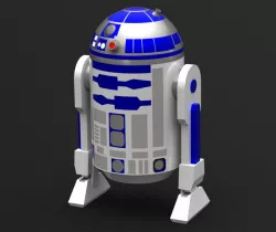 R2-D2