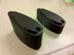 Remington 514 youth stock extender