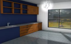 Rendering 