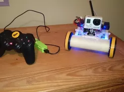 Robot Chassis