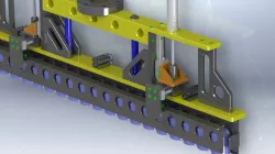 ROBOT END EFFECTOR