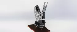 ROBOTIC ARM