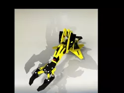 Robotic Arm 