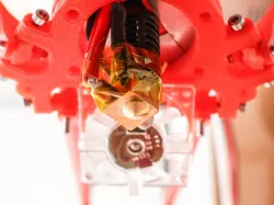 Rostock BI V1.0 3D Printer