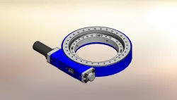 Rotary Table