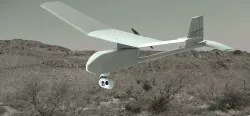 RQ-11 Raven  Military drone