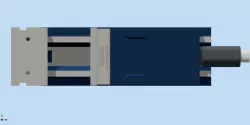 RÖHM Vice - RBA-153
