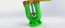 Safety valve 