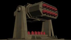 sam 1 model | Page 1 | STLFinder