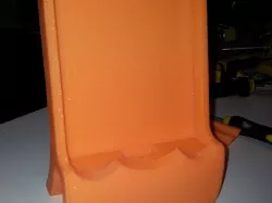 Samsung galaxy i9100 (S2) phonestand