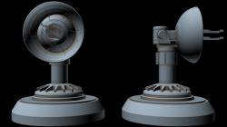 dow-6-radar-3d-model-page-1-stlfinder