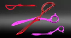Scissor Blade Kill la kill