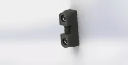 SHARP Distance Sensor GP2Y0A710K0F