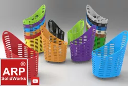 Shopping basket