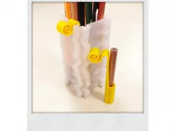Short Pencil Lifter
