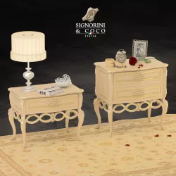 Signorini Coco - nightstand 3D model