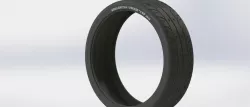 simple tires