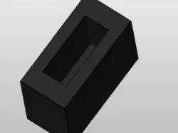 Simple usb cap