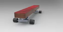 Skate Board